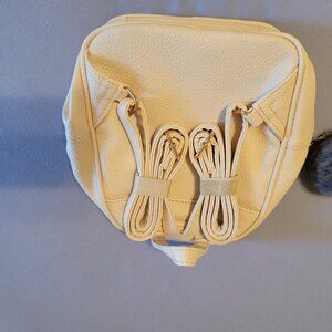 Travel backpack